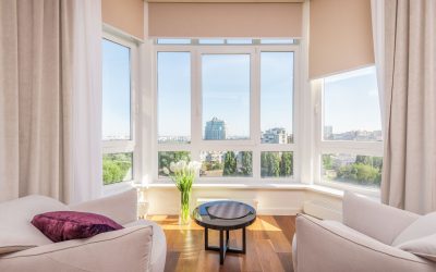 Window Dressing: Choosing the Right Curtains, Blinds, or Shades for Your Home