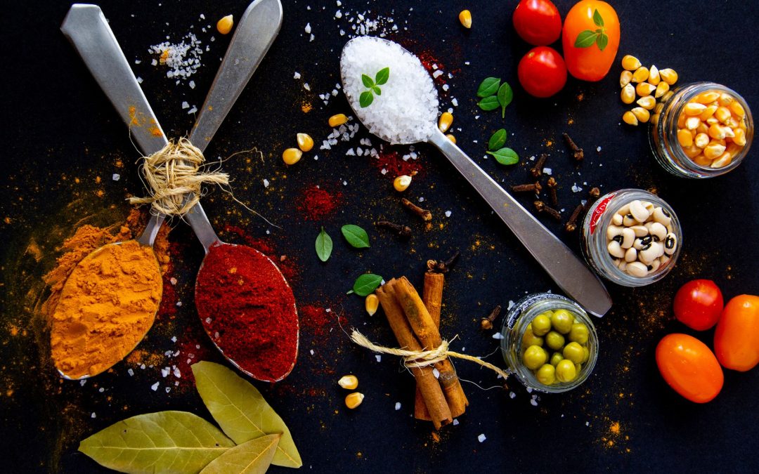 How to Incorporate Spices into Your Cooking