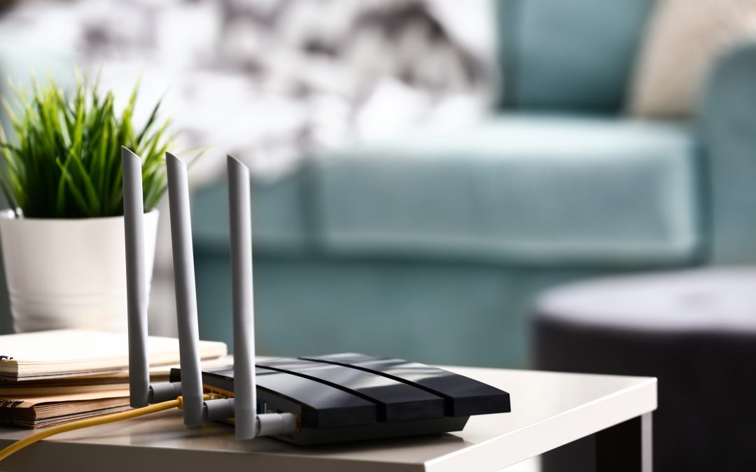 Tips for Setting Up a Wireless Home Network