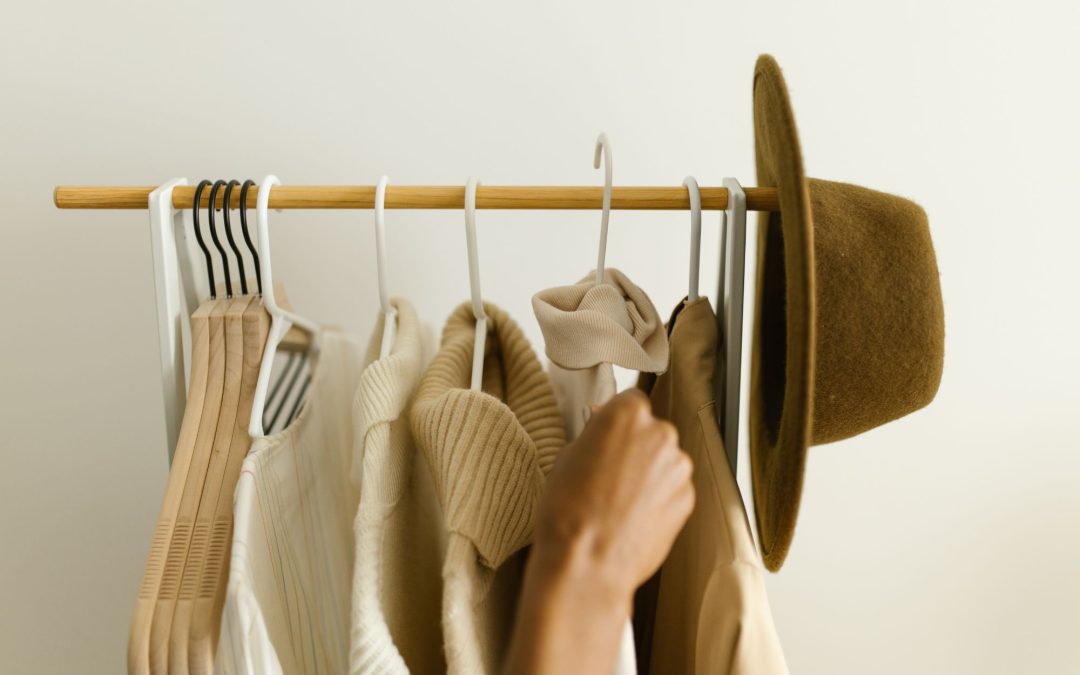 Sustainable Fashion: Tips for Building a More Eco-Friendly Wardrobe